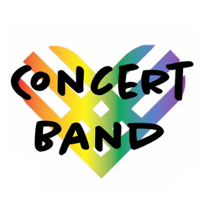 Fundraising Page: Rainbow City Concert Band